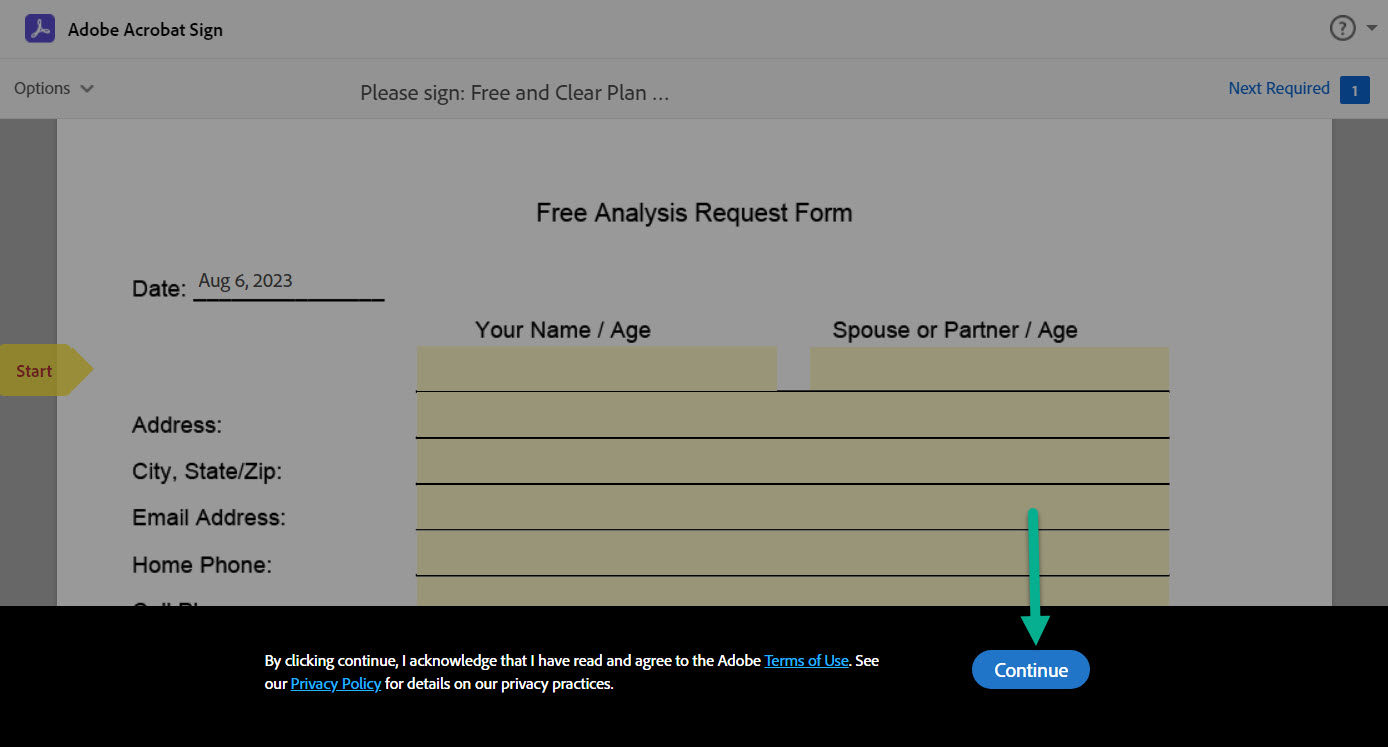 analysisform-step1