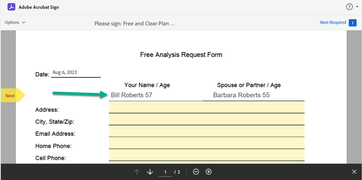 analysisform-step3