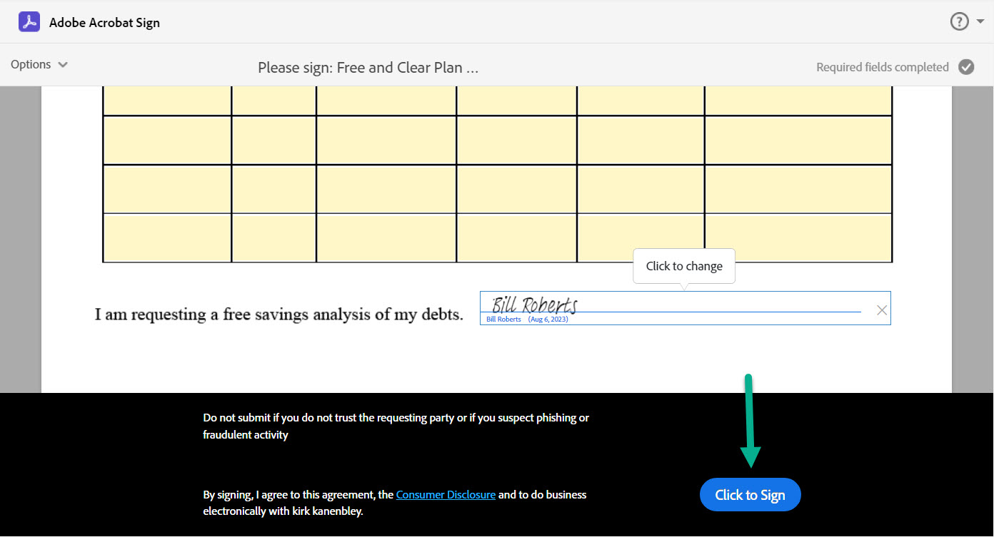 analysisform-step6